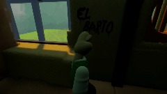 A screenshot taken in Dreams. 10 of 23.