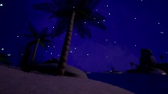 A screenshot taken in Dreams. 2 of 9.