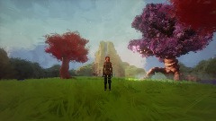 A screenshot taken in Dreams. 3 of 3.