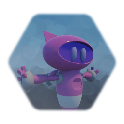 Pinky (de Blob 2)