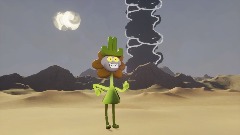 A screenshot taken in Dreams. 1 of 1.