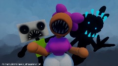 A screenshot taken in Dreams. 6 of 6.