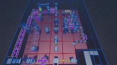 A screenshot taken in Dreams. 5 of 5.