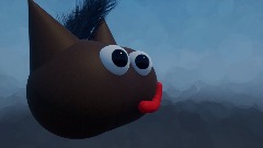 A screenshot taken in Dreams. 1 of 1.