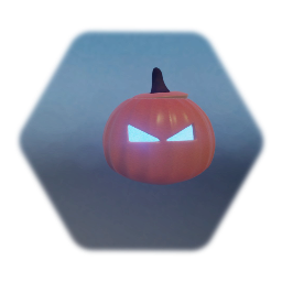 Raziel Pumkin