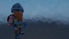 A screenshot taken in Dreams. 3 of 5.