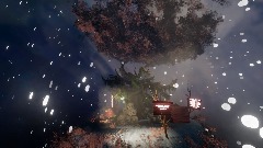 A screenshot taken in Dreams. 13 of 30.