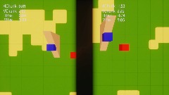 2P Splitscreen Test