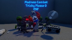 A screenshot taken in Dreams. 19 of 23.