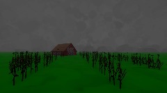 Backrooms level 10