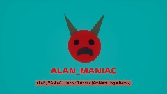 Alan - Happy Birthday (Ambient Jingle Remix)