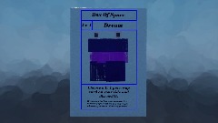 A screenshot taken in Dreams. 2 of 3.