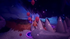 A screenshot taken in Dreams. 10 of 18.