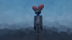 A screenshot taken in Dreams. 16 of 26.