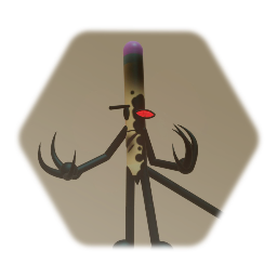 | Twisted Pencil |