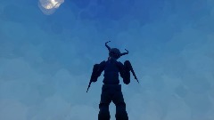 A screenshot taken in Dreams. 25 of 29.