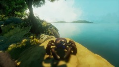 Bring Back the Sunshine (Made for VR, works on TV)