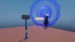 A screenshot taken in Dreams. 27 of 29.