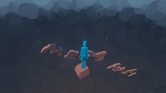 A screenshot taken in Dreams. 28 of 29.