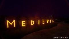 A screenshot taken in Dreams. 4 of 6.