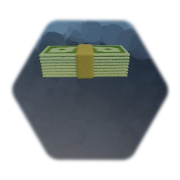 Money Stack