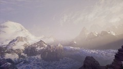 A screenshot taken in Dreams. 5 of 20.