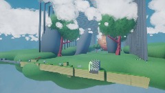 Little Runmo (Scenery)