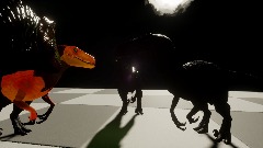 A screenshot taken in Dreams. 17 of 26.