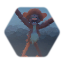 Labyrinth character collection