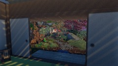 Japanese Garden