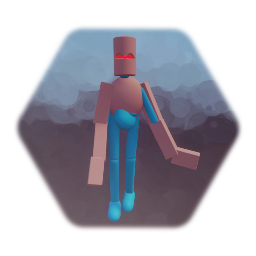 Roob Remarstered (Playible)