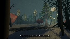 A screenshot taken in Dreams. 2 of 2.