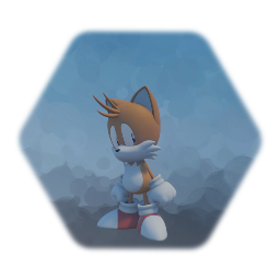 alan. - Sonic.EXE