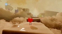 A screenshot taken in Dreams. 30 of 30.