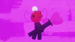 A screenshot taken in Dreams. 2 of 17.