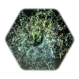 Glowing The Warden - Music