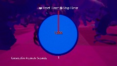 A screenshot taken in Dreams. 19 of 29.