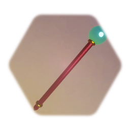 Scepter