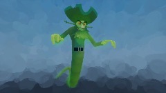 A screenshot taken in Dreams. 10 of 29.