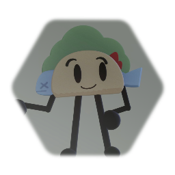 Taco | BFDI