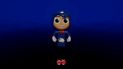 A screenshot taken in Dreams. 28 of 30.