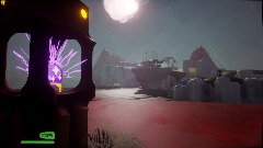 A screenshot taken in Dreams. 14 of 16.