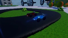 A screenshot taken in Dreams. 4 of 26.