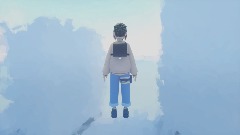 A screenshot taken in Dreams. 2 of 9.