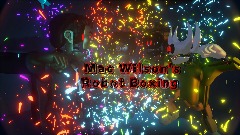 Mac Wilson's Robot Boxing