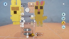 My Creation - 30/4/2020