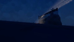 A screenshot taken in Dreams. 3 of 13.