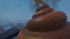 A screenshot taken in Dreams. 2 of 3.