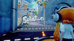 Project Splatoon DEMO