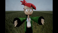 FHFIF Shorts: Frankie Foster gives you a hug